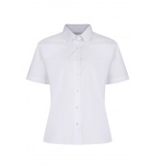 Trutex Twin Pack Short Sleeve Blouse
